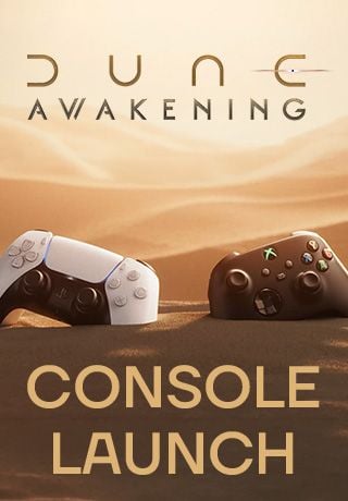 Dune: Awakening 