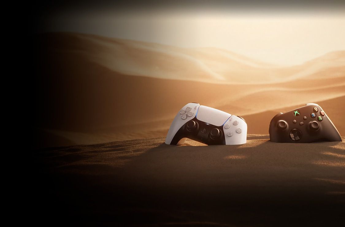 Dune: Awakening 