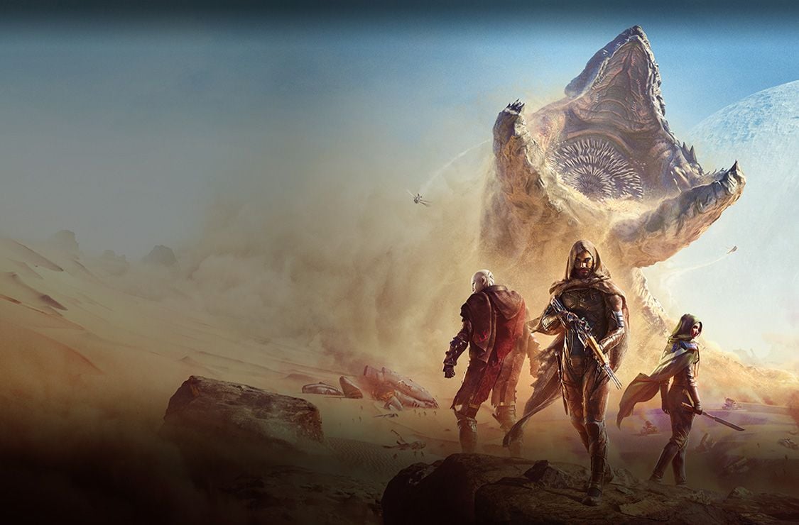 Dune: Awakening 
