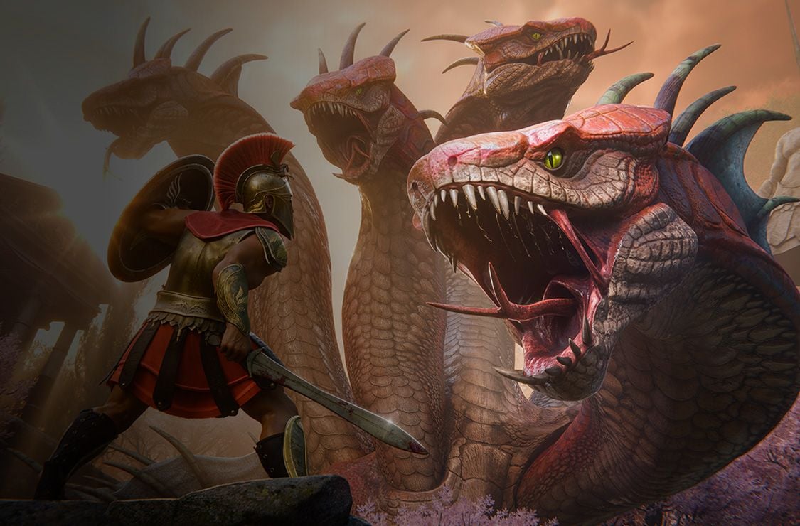 ASA Astraeos Mega Update