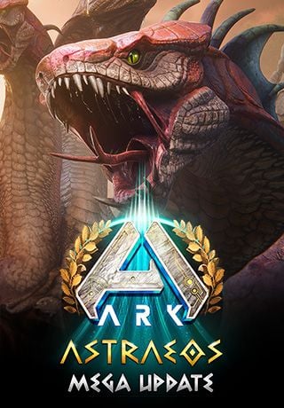 ASA Astraeos Mega Update