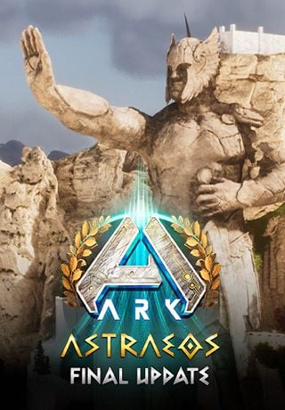 ARK: Astraeos Final Update