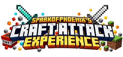 SparkofPhoenix's CraftAttack Experience