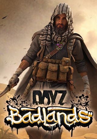 DayZ Badlands