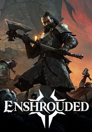 Enshrouded 1.0 
