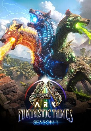 ARK: Survival Ascended