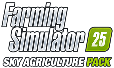 FS25 SKY Agriculture Pack