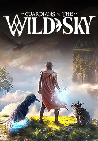 Guardians of the Wild Sky