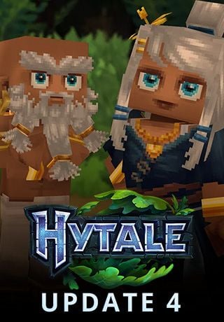 Hytale Update 4
