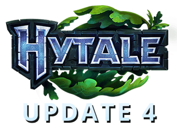 Hytale Update 4