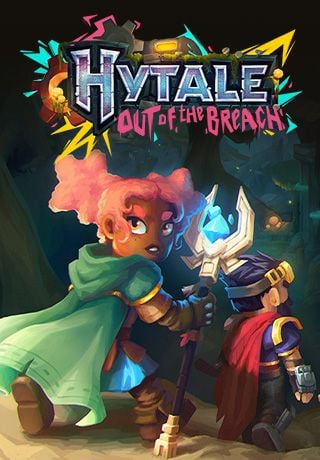 Hytale