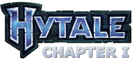 Hytale Chapter 1