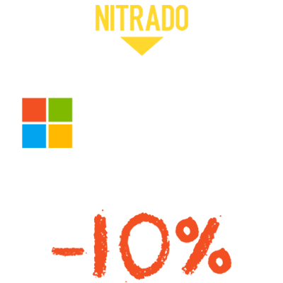 Microsoft Sale