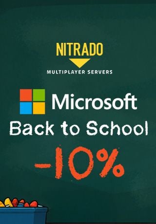 Microsoft Sale