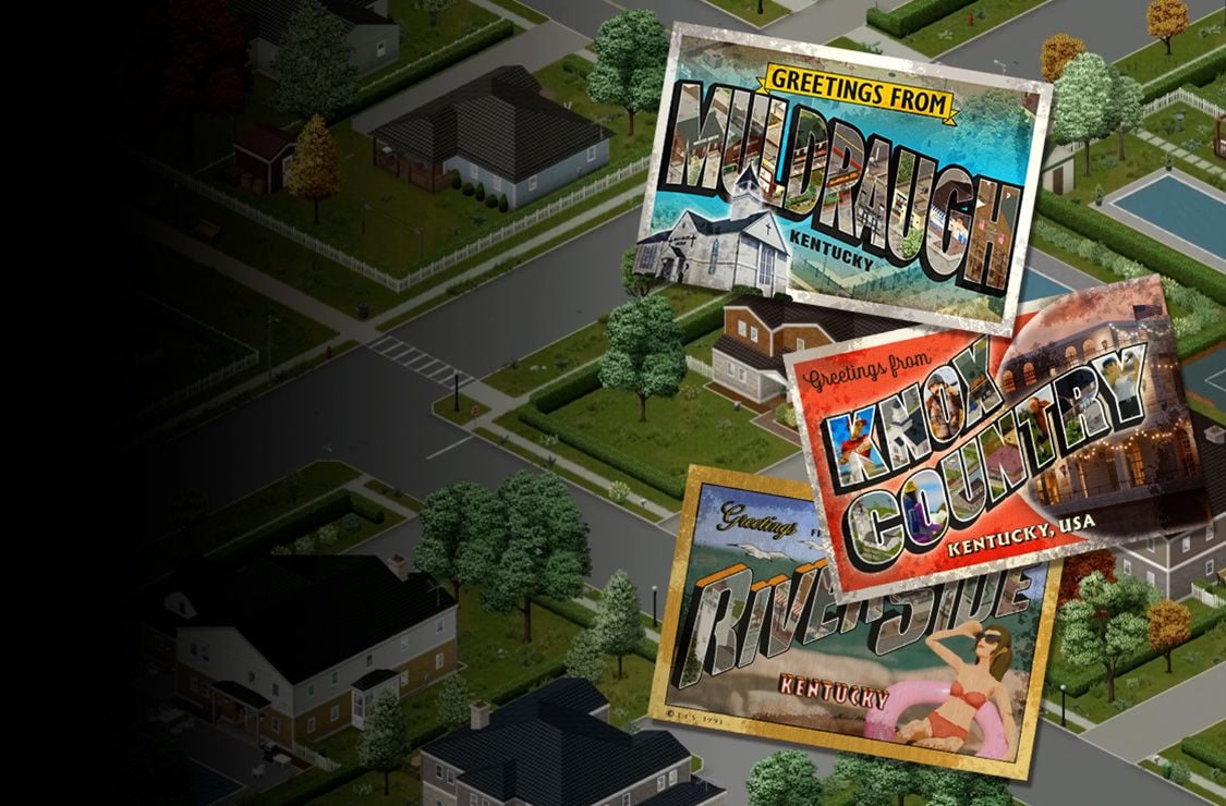 Project Zomboid