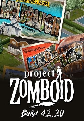 Project Zomboid