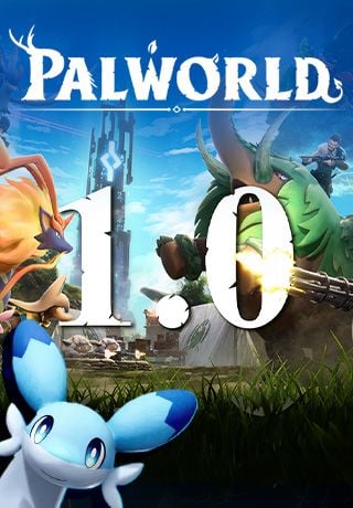 Palworld
