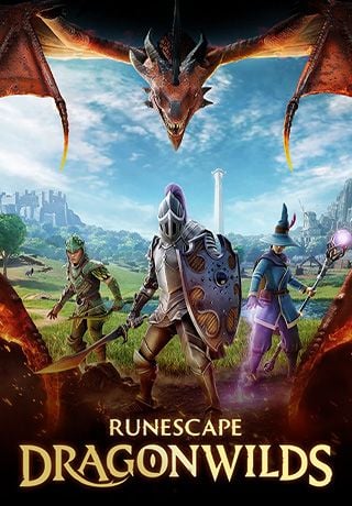 RuneScape: Dragonwilds