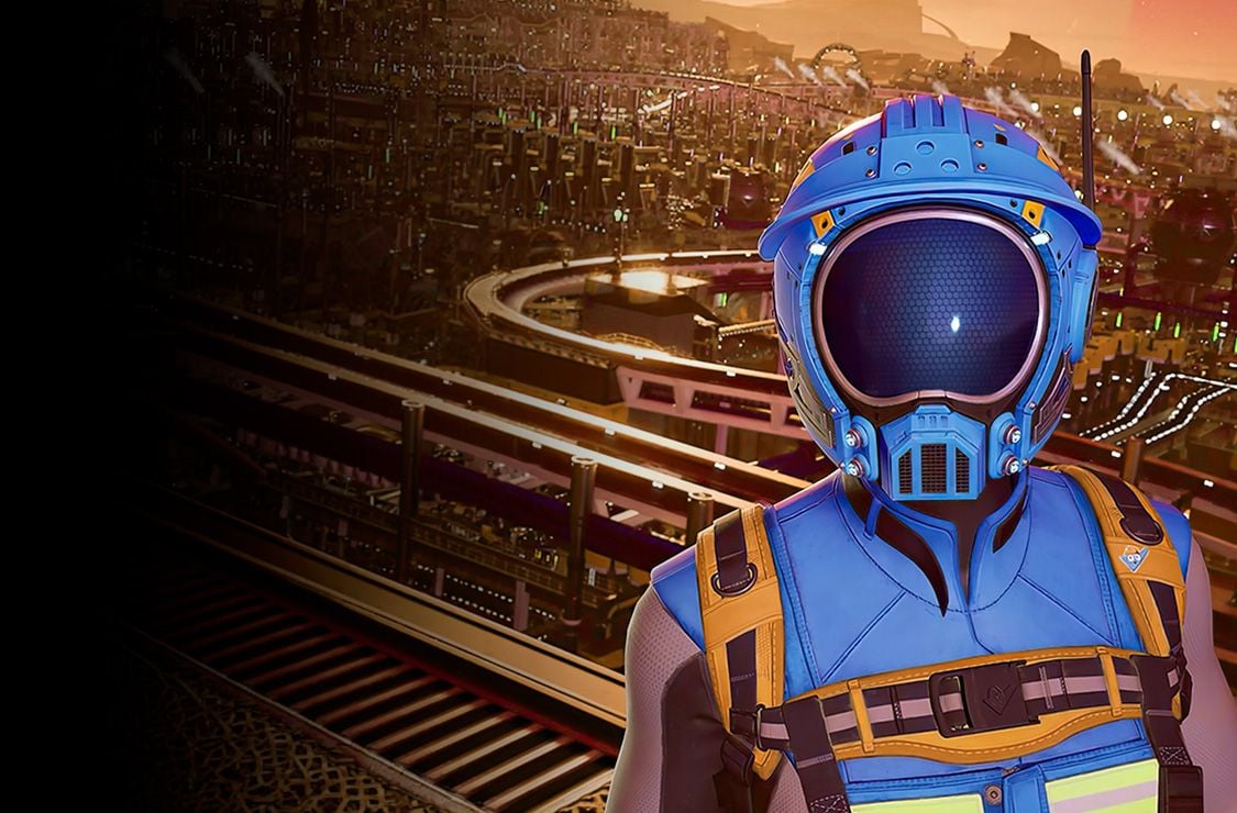 Satisfactory Update 1.2