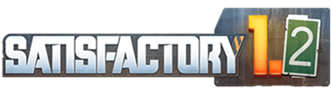 Satisfactory Update 1.2