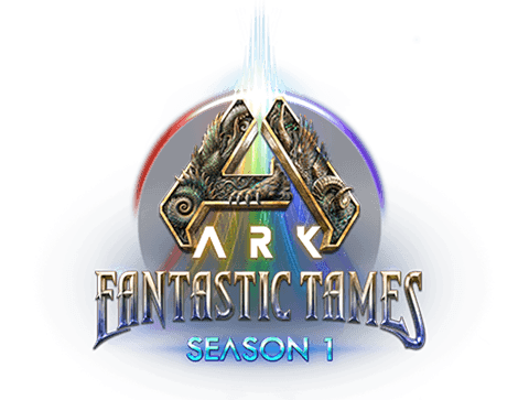 ARK Fantastic Tames S1