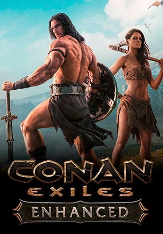 Conan Exiles Enhanced 