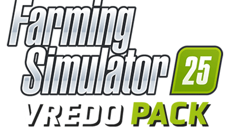 FS25 Vredo Pack
