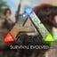 ARK: Survival Evolved  MOBILE