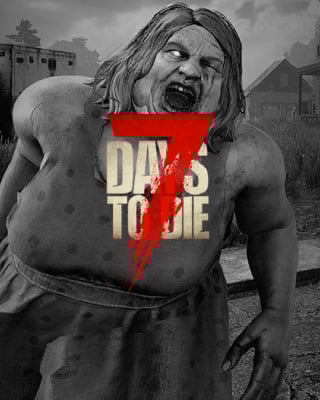 7 Days To Die (Experimental Branch) Game Server
