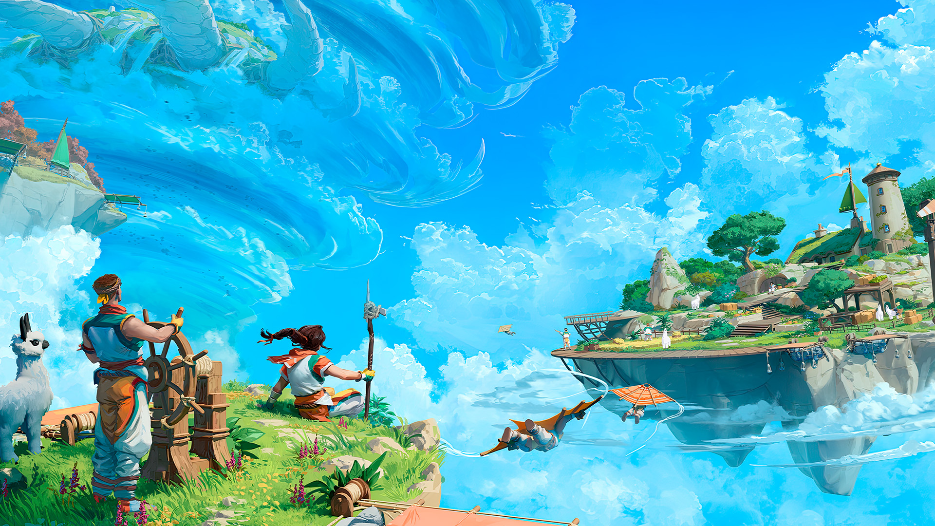 Aloft Server Hosting NITRADO Aloft Server Hosting NITRADO