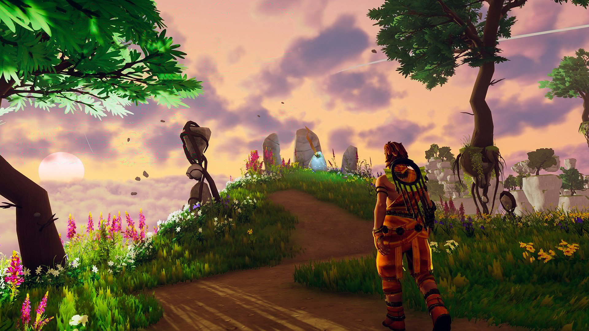 Aloft Screenshot