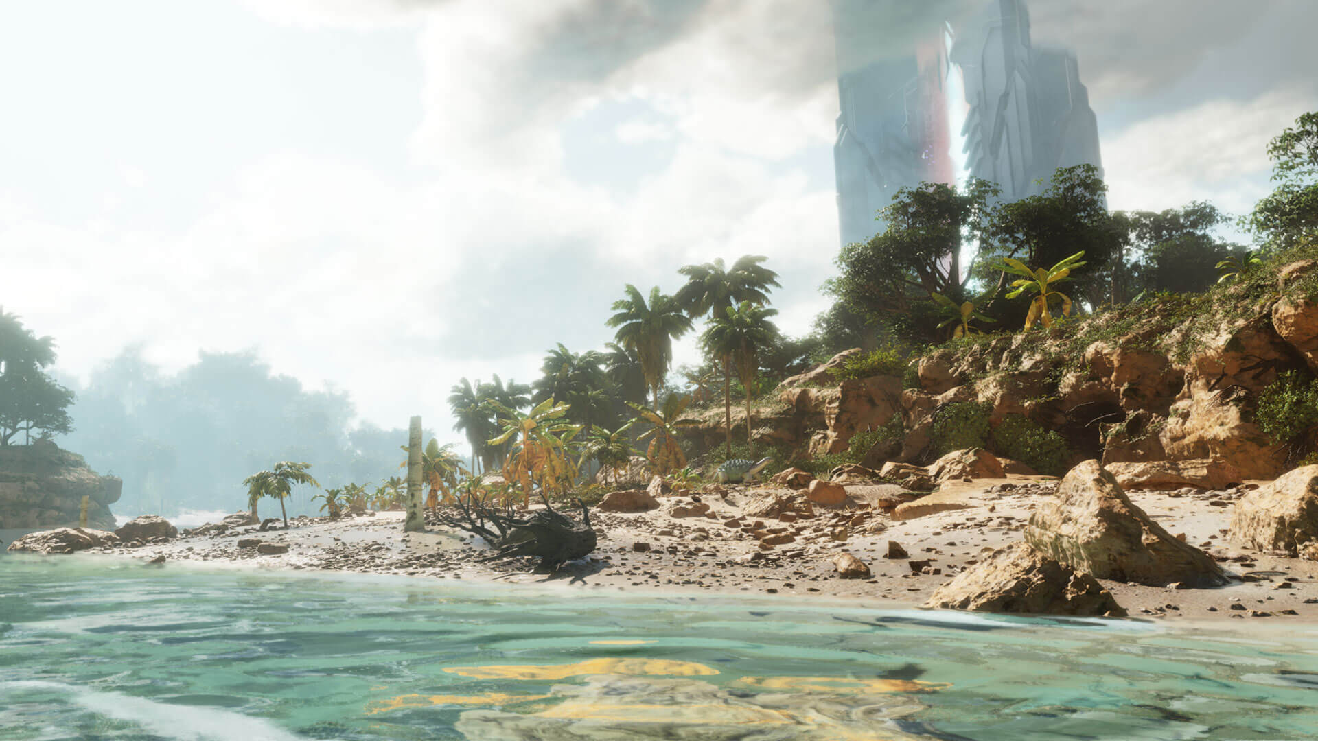 ARK: Survival Ascended Screenshot