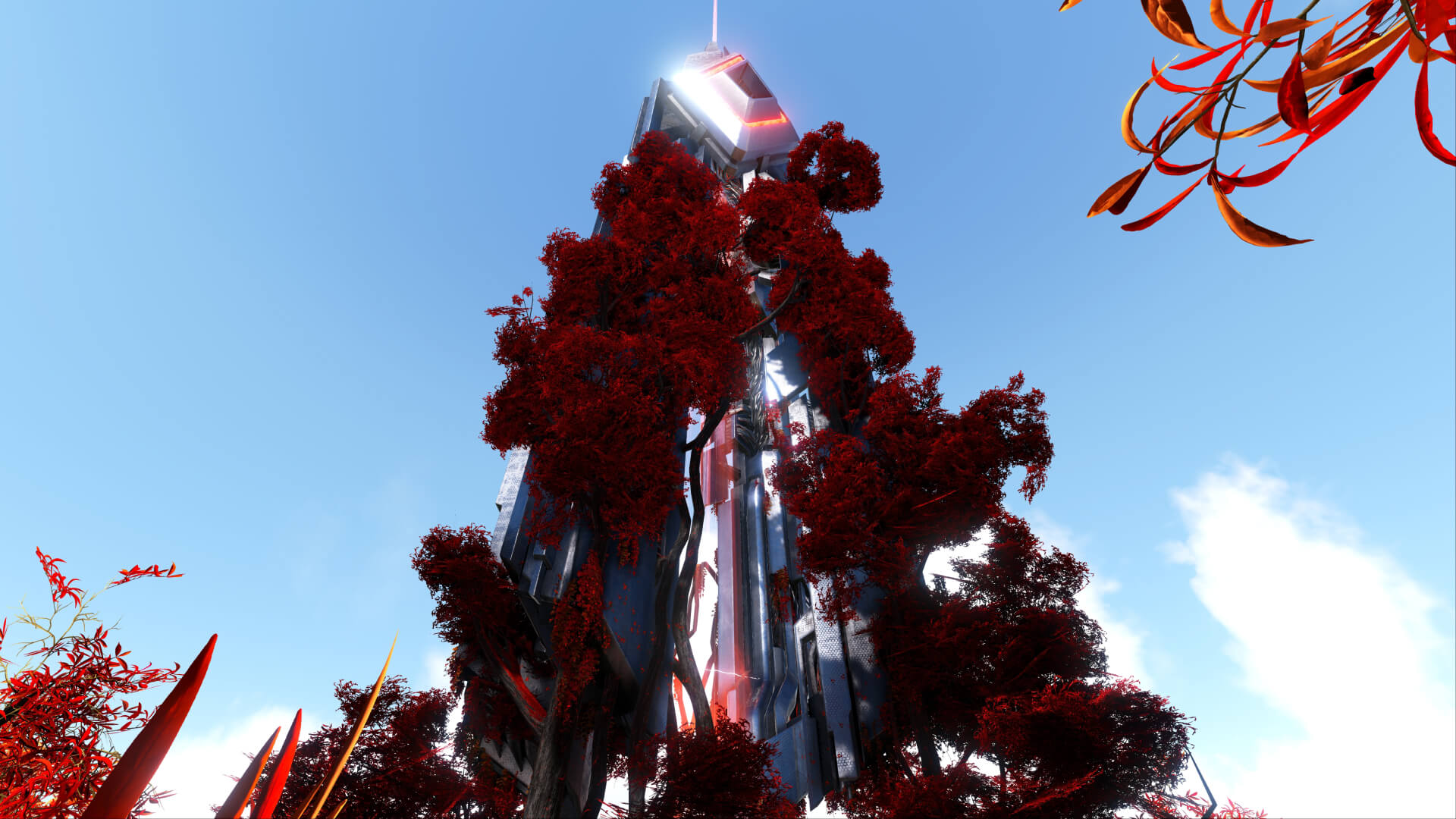 ARK: Survival Evolved Official Save Game Screenshot