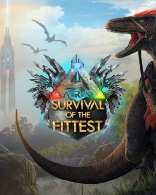 ARK: The Survival of the Fittest Game Server