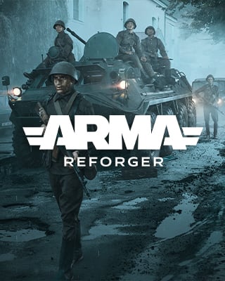 Arma Reforger Game Server
