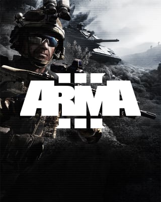 Arma 3 Game Server