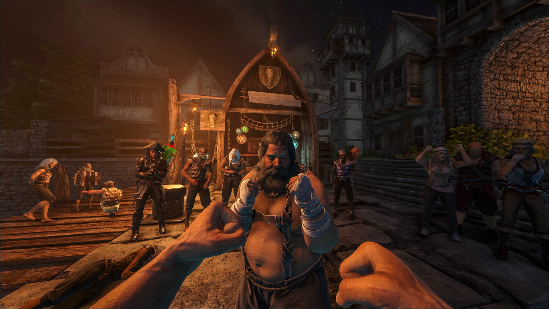 Atlas Screenshot