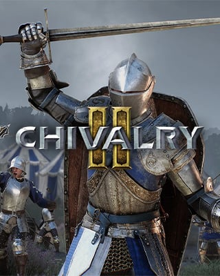 Chivalry 2 Game Server