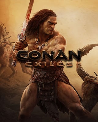 Conan Exiles Enhanced Game Server