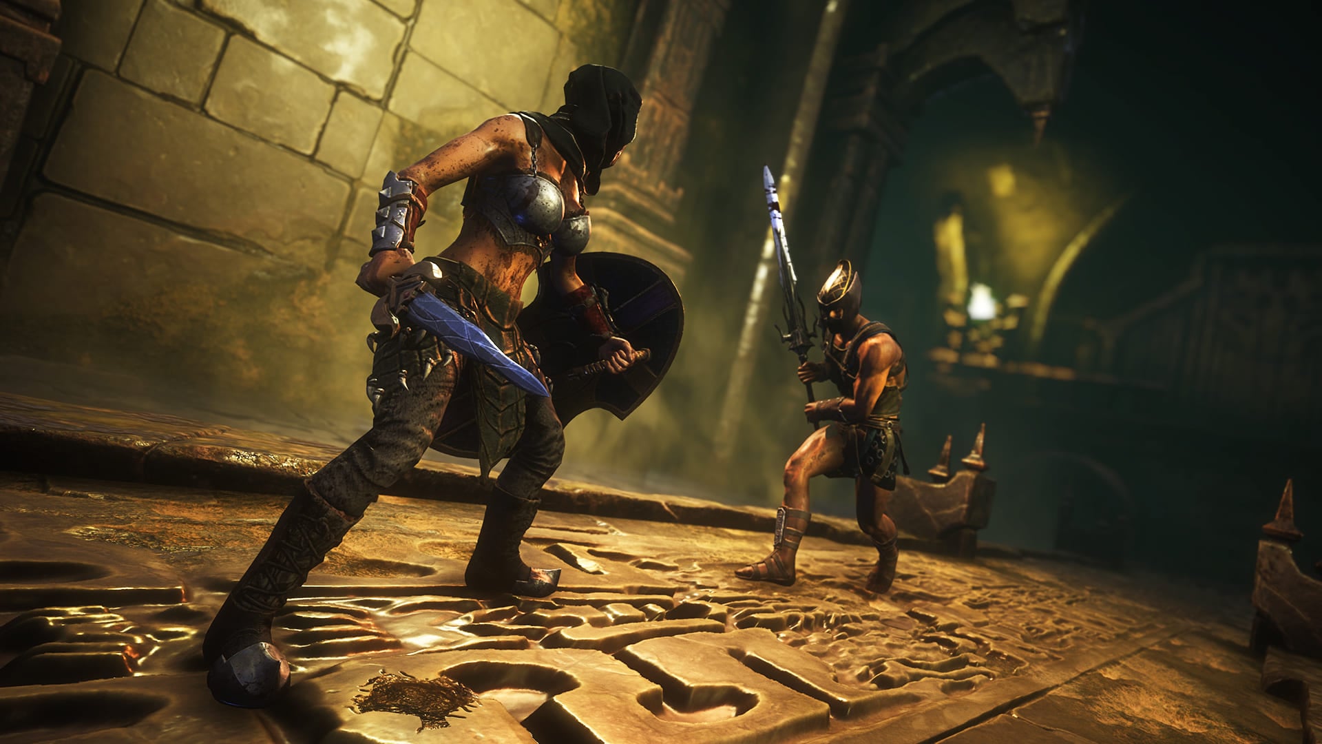 Conan Exiles Enhanced Screenshot