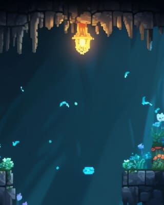 Core Keeper Game Server