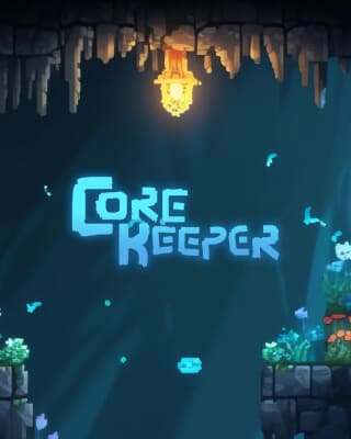 Core Keeper Game Server