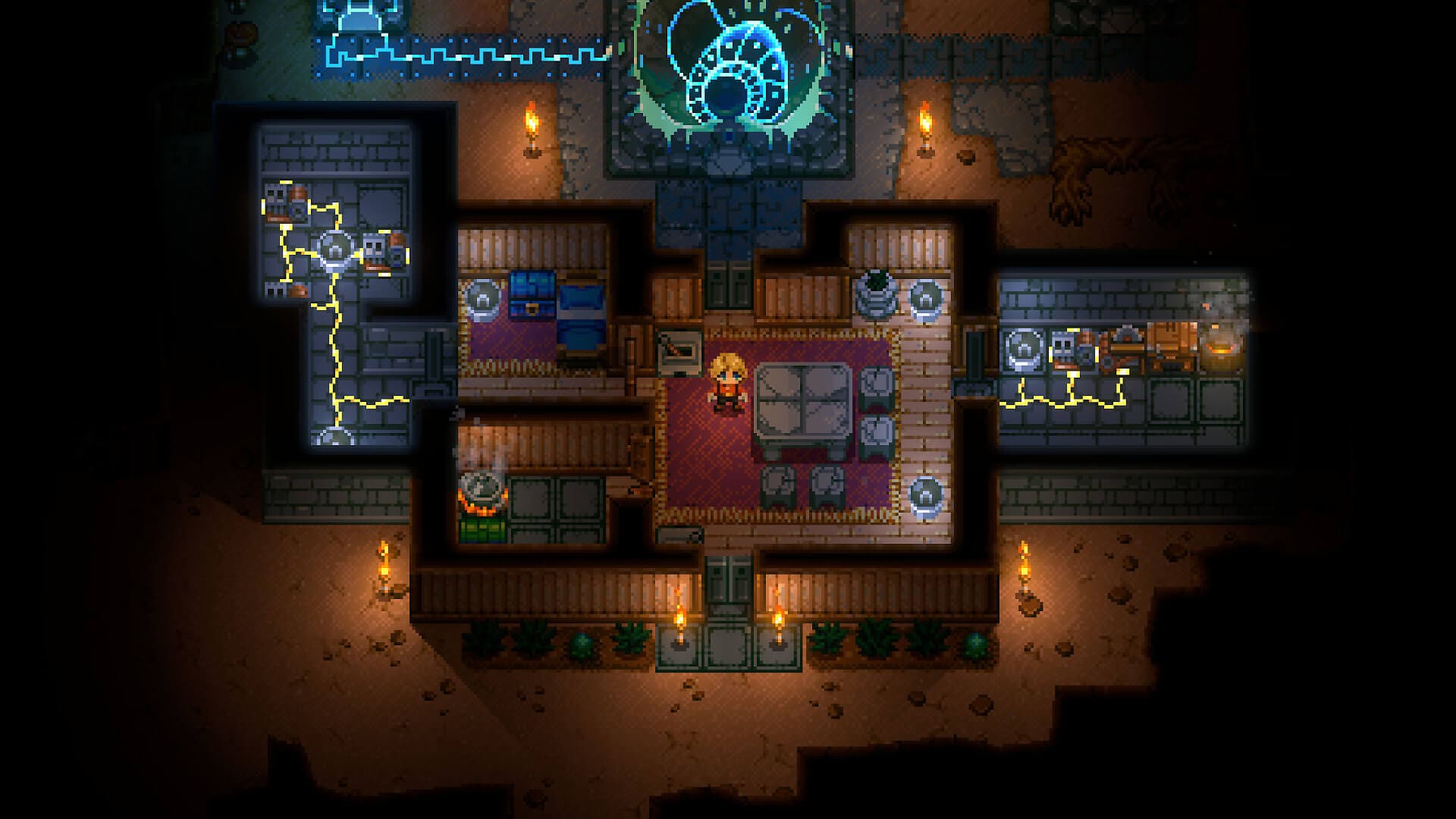 Core Keeper Screenshot