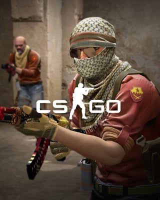 Counter-Strike: Global Offensive Game Server