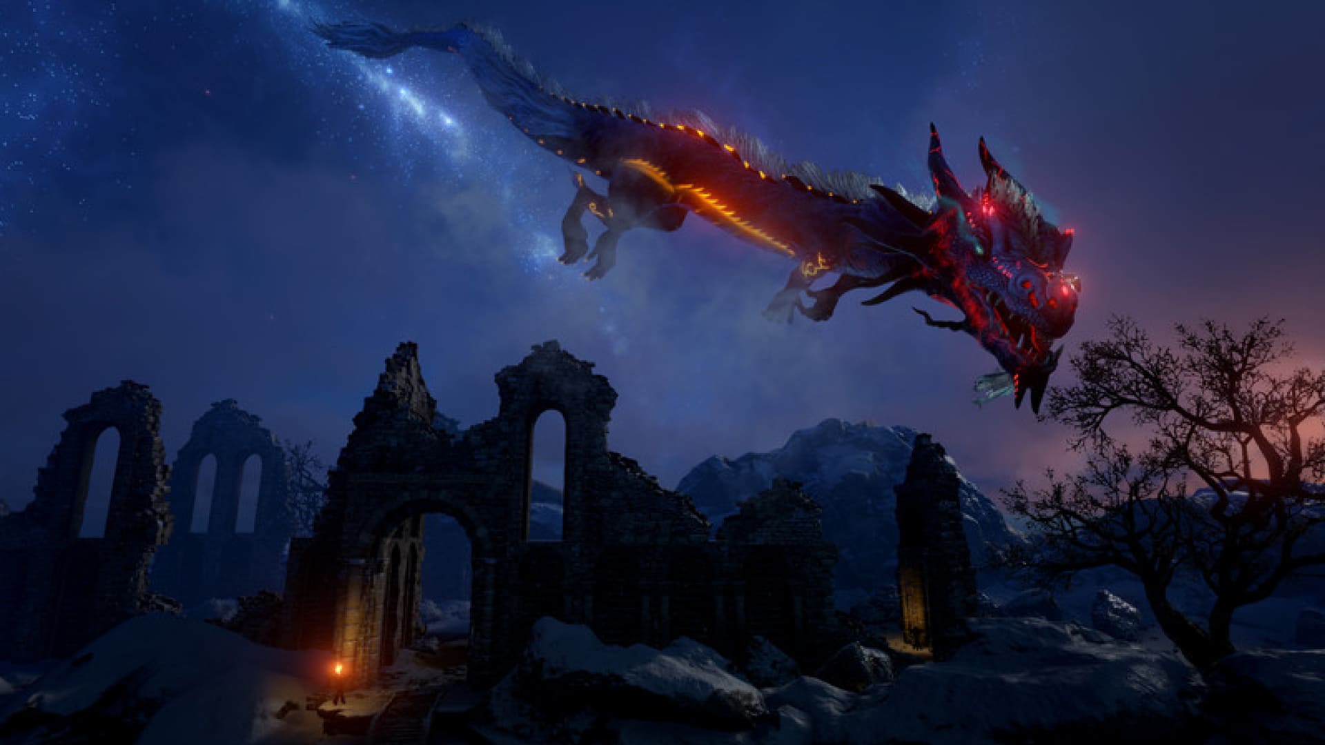 Dark and Light Screenshot
