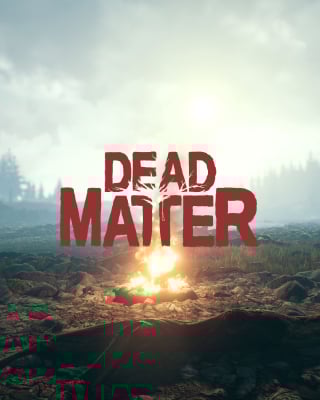 Dead Matter Game Server