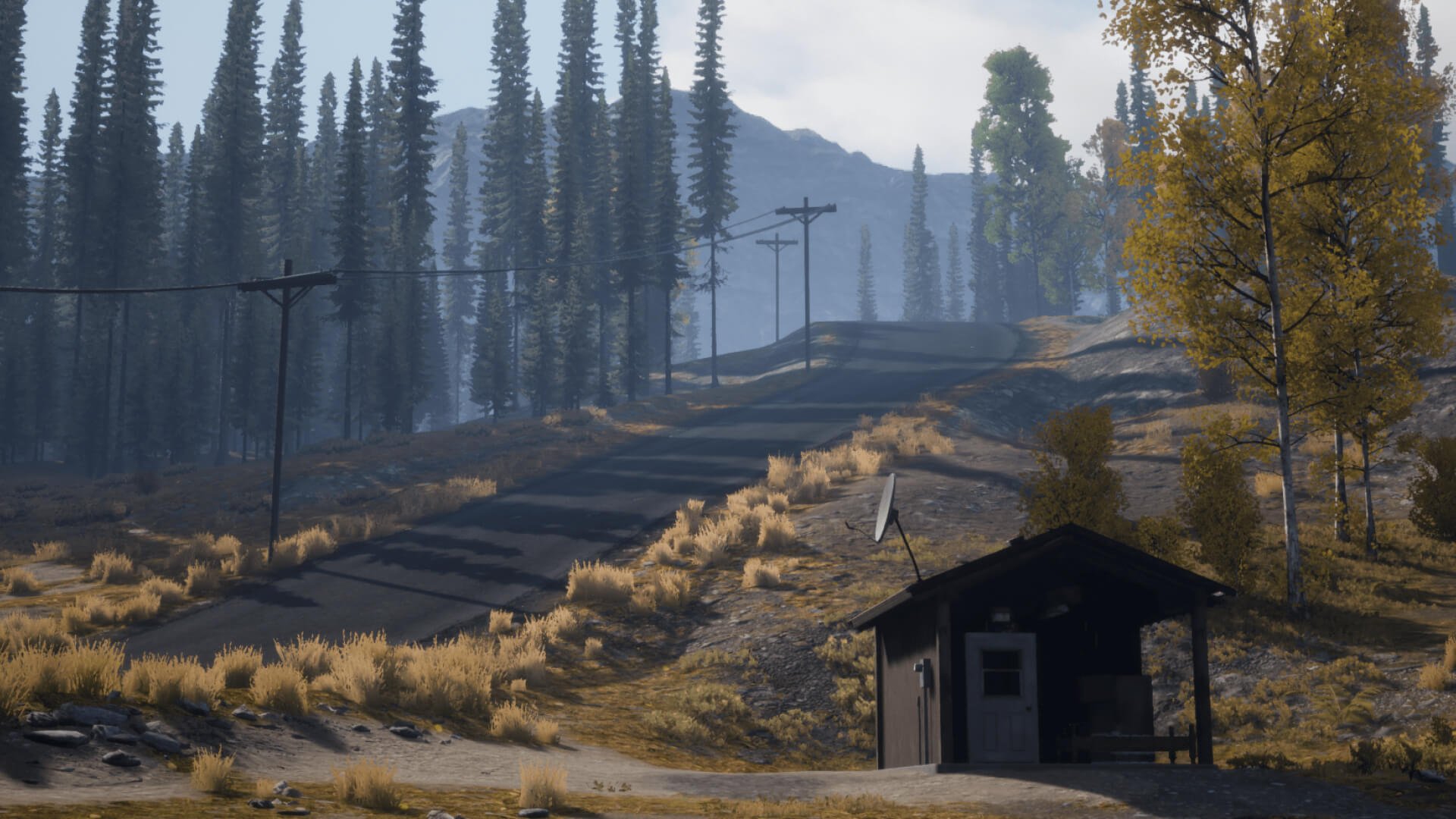 Dead Matter Screenshot