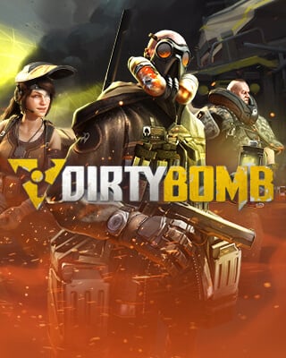 undefined Game Server