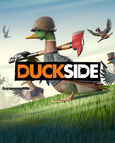 duckside Game Server