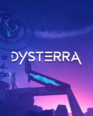 Dysterra Game Server